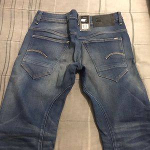 G star Jean ARC 3D slim jean